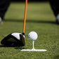 Swing Logic EFX Target and Alignment Tee System