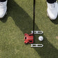 Swing Logic EFX Target and Alignment Tee System