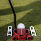 Swing Logic EFX Target and Alignment Tee System