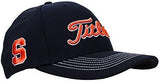 Titleist NCAA Fitted Stretch Fit Golf Hat