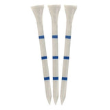 Premium Hardwood Trajectory System Golf Tees