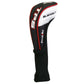 PowerBilt Golf TPS Blackout Hybrid Utility Clubs