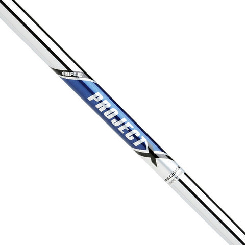 Project X .355 Steel Iron Shafts