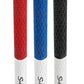 SuperStroke TX1 Half Cord Grips - Standard