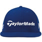 Taylormade Golf Snapback M3 TP5 Tour Authentic 9 Fifty Hat by New Era