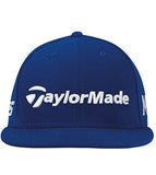 Taylormade Golf Snapback M3 TP5 Tour Authentic 9 Fifty Hat by New Era