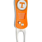 Team Golf Retractable Switchblade Switchfix Divot Tool Ball Marker - NCAA