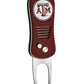 Team Golf Retractable Switchblade Switchfix Divot Tool Ball Marker - NCAA