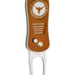 Team Golf Retractable Switchblade Switchfix Divot Tool Ball Marker - NCAA