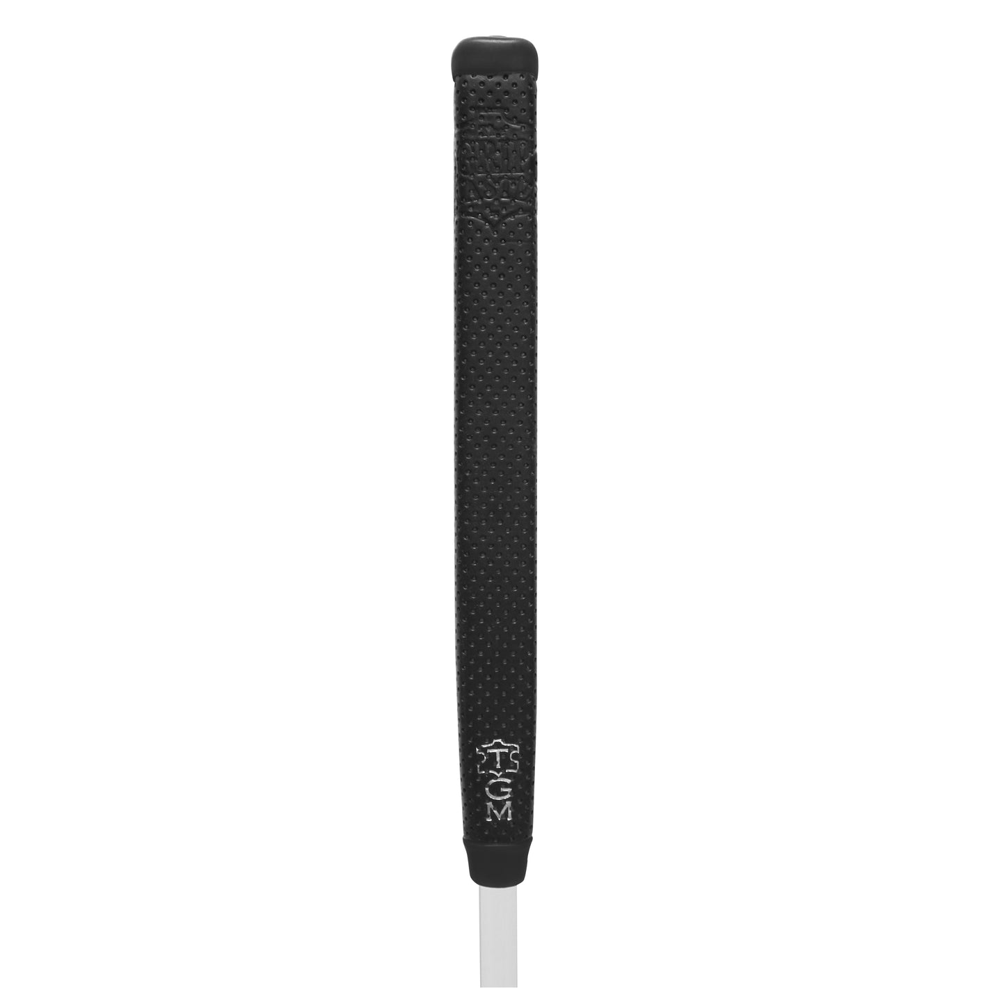 The Grip Master "The Master" Cowhide Leather Putter Grips