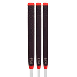 The Grip Master "The Master" Cowhide Leather Putter Grips