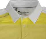 Under Armour Threadborne Infinite Polo Shirt