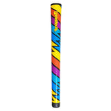 Loudmouth Iron Golf Club Grips