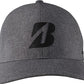 Bridgestone Tour B Delta Fitted Golf Hat