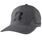 Bridgestone Tour B Delta Fitted Golf Hat