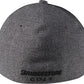 Bridgestone Tour B Delta Fitted Golf Hat