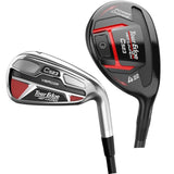 Tour Edge Hot Launch C523 Combo Sets