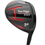 Tour Edge Hot Launch Ladies C523 Fairway Woods