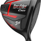 Tour Edge Hot Launch Ladies C523 Fairway Woods