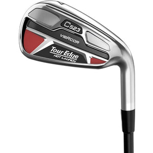 Tour Edge Hot Launch Ladies C523 Irons
