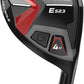 Tour Edge Hot Launch Ladies E523 Combo Set