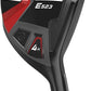 Tour Edge Hot Launch Ladies E523 Combo Set