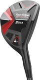 Tour Edge Hot Launch Ladies E523 Combo Set