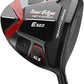 Tour Edge Hot Launch E523 Driver