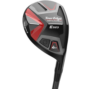 Tour Edge Hot Launch Ladies E523 Hybrid