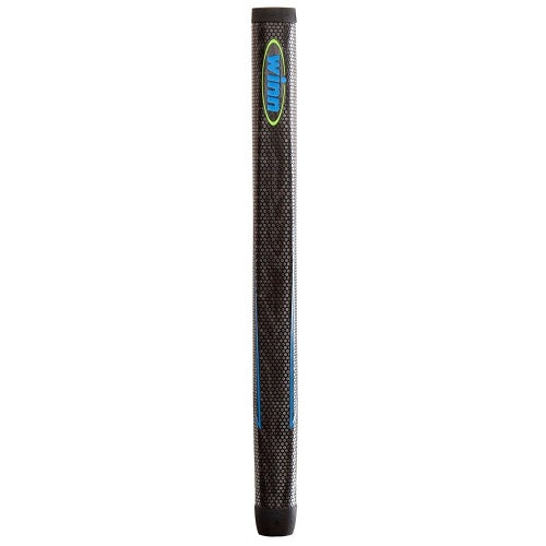 Winn Golf Tour Pistol Putter - Standard Black Tone