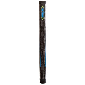 Winn Golf Tour Pistol Putter - Standard Black Tone