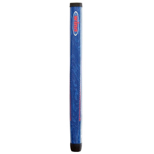 Winn Golf Tour Pistol Putter - Standard Blue Tone