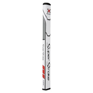 SuperStroke Traxion Flatso XL+ 2.0 Putter Grip