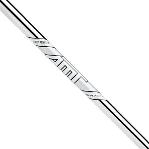 True Temper AMT White .355 Steel Iron Shafts