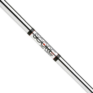 True Temper Score LT Steel R/S Combo Flex .370 Iron Shafts