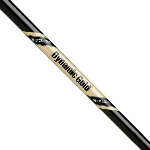 Dynamic Gold Tour Issue Onyx Wedge Shafts