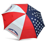 Sun Mountain Golf 68" Manual Umbrella