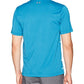 Under Armour Coolswitch Brassie Stripe Golf Polo