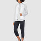 Under Armour Women Streaker 1/2 Zip Long Sleeve