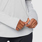 Under Armour Women Streaker 1/2 Zip Long Sleeve