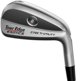 Tour Edge Exotics C722 Ti-Utility Iron