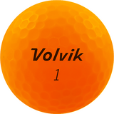 Volvik Vivid XT AMT Matte Finished Golf Balls - CLOSEOUT $10 OFF 2 FOR $40