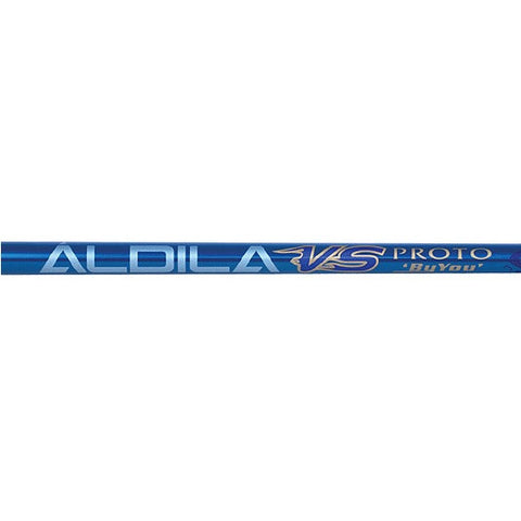 Aldila VS Proto ByYou 70 Series Wood Golf Shafts