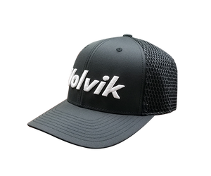 Volvik Golf VTR Tour Snapback Hat / Cap