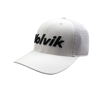 Volvik Golf VTR Tour Snapback Hat / Cap