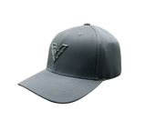 Volvik Golf VBM V Logo FlexFit Hat