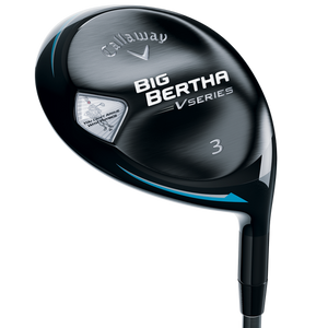 Previous Year Model & Closeout Ladies Fairway Woods