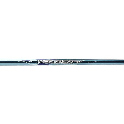 Acer Velocity Graphite Iron Golf Shafts