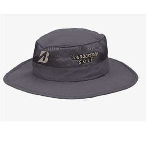 Bridgestone Vented Sun Hat