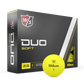Wilson Staff Duo Soft Golf Balls